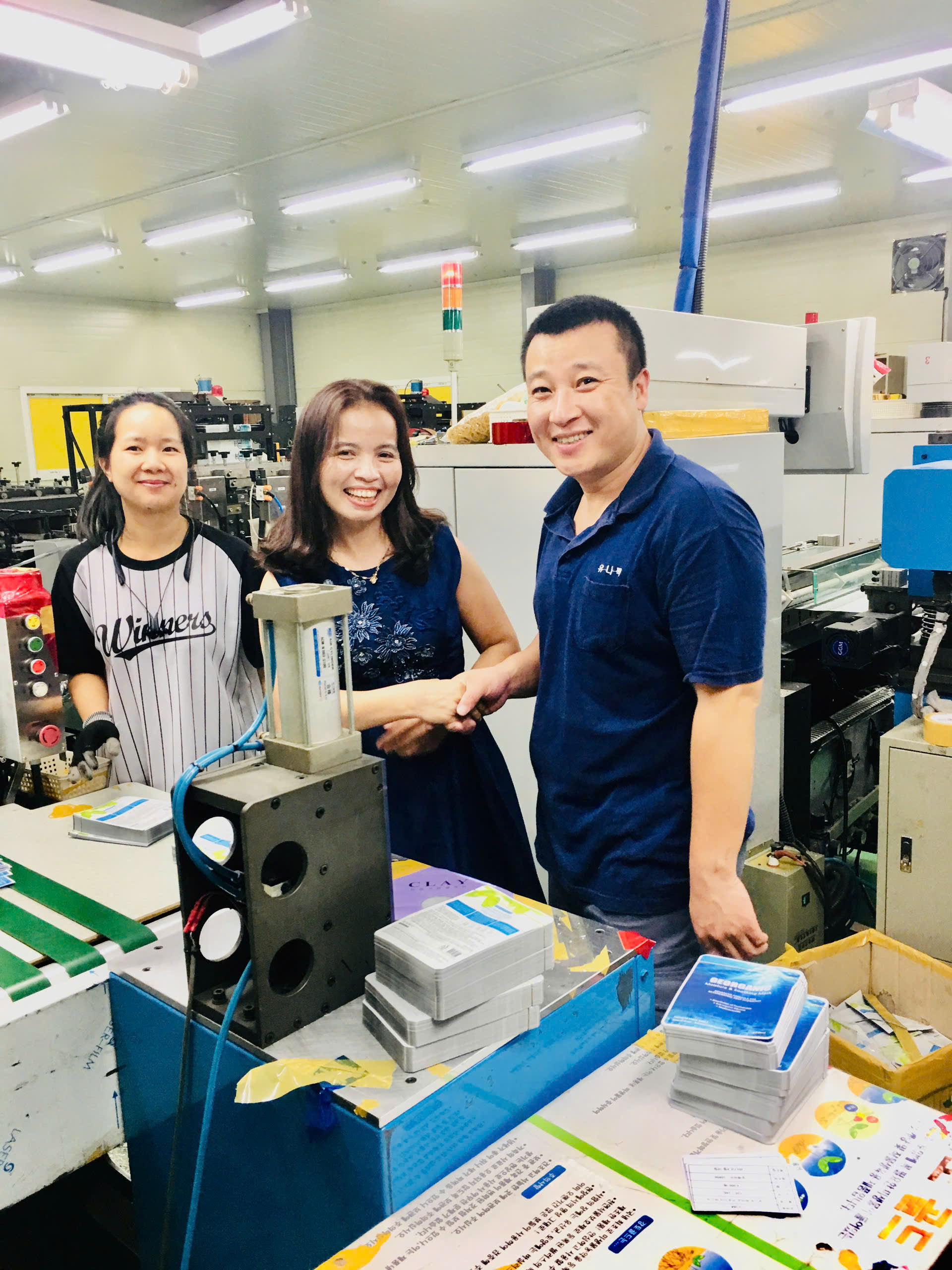 Minh Đạt kết nối doanh nghiệp tiếp nhận kỹ sư và lao động
